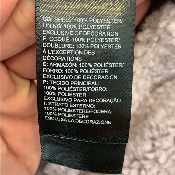 The North Face Fleece Jacket - Picture 12 of 12